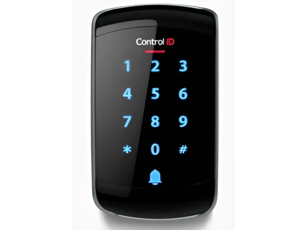 Controle de Acesso Id Touch Ip65 - Image 3
