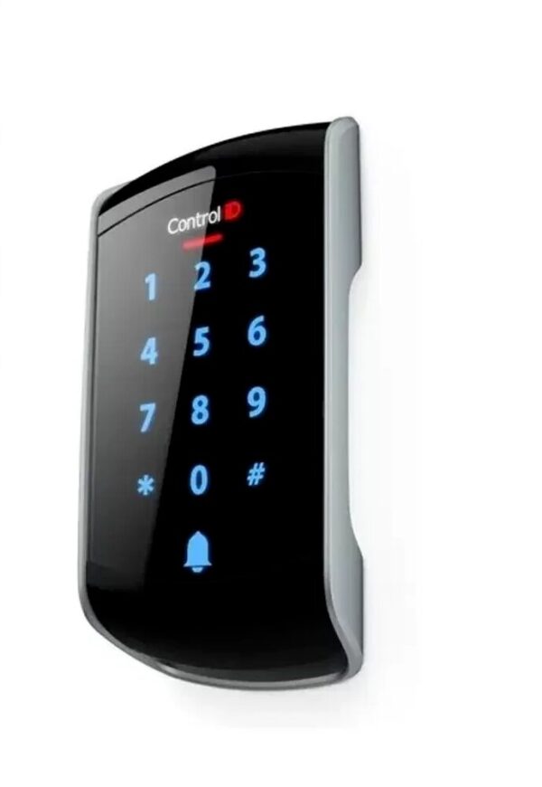 Controle de Acesso Id Touch Ip65 - Image 5