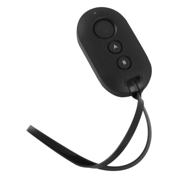 Controle Remoto Intelbras XAC 4000 Smart Preto - Image 3
