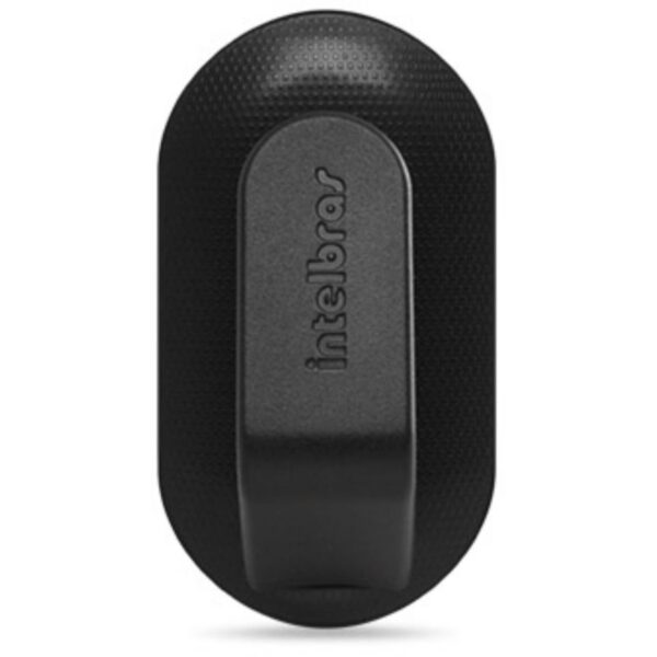Controle Remoto Intelbras XAC 4000 Smart Preto - Image 5
