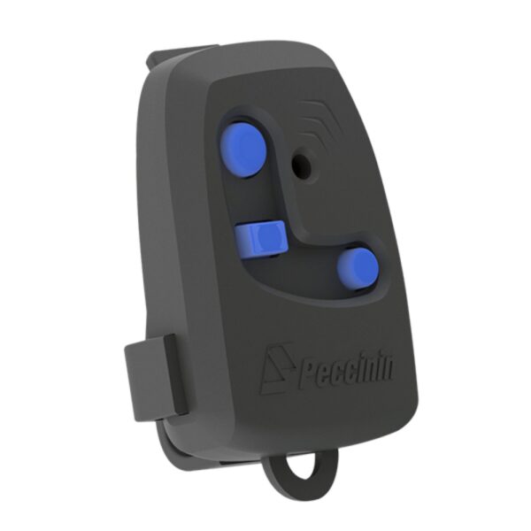 Controle Remoto Peccinin P/ Portão Automático - Image 3