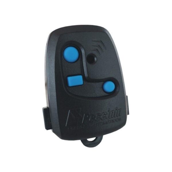 Controle Remoto Peccinin P/ Portão Automático - Image 4