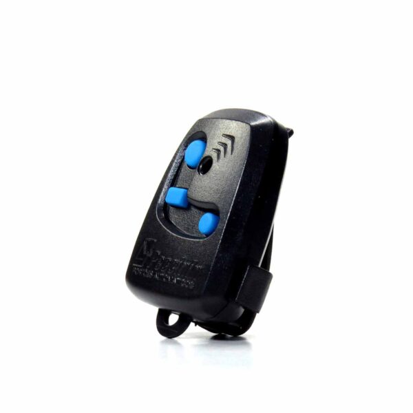 Controle Remoto Peccinin P/ Portão Automático - Image 6