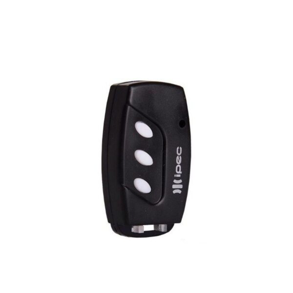 Controle Remoto Portão Alarme 433mhz TX DECO Ipec - Image 2