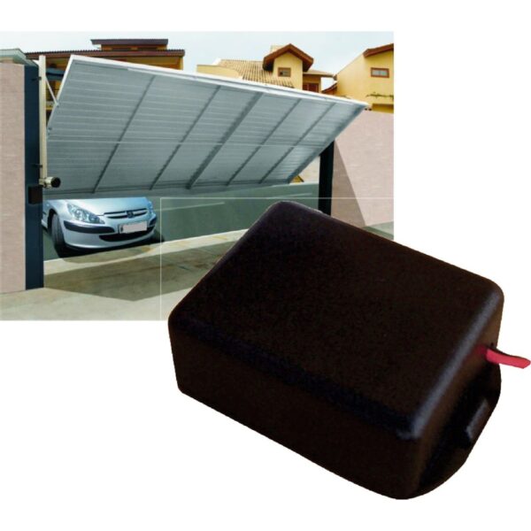Controle Remoto Tx Car TEM P/ Portão Automático