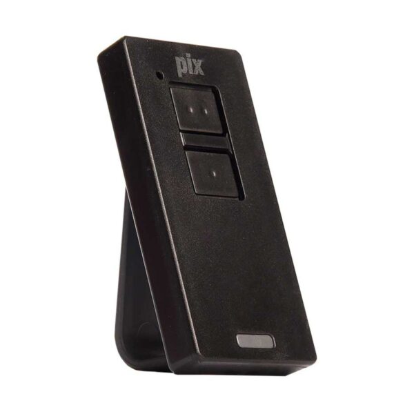 Controle Remoto TX Pix Ipec frequência 433 MHz - Image 3