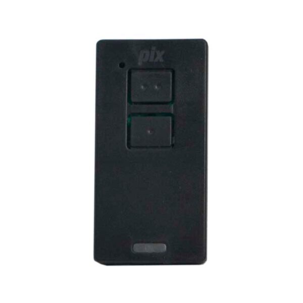Controle Remoto TX Pix Ipec frequência 433 MHz - Image 4