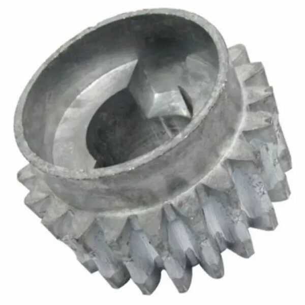 Coroa Engrenagem Interna Rossi DZ3 DZ4 Nano 22 dentes
