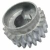 Coroa Engrenagem Interna Rossi DZ3 DZ4 Nano 22 dentes - Image 2