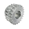 Coroa Engrenagem Interna Rossi DZ3 DZ4 Nano 22 dentes - Image 3