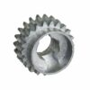 Coroa Engrenagem Interna Rossi DZ3 DZ4 Nano 22 dentes - Image 4