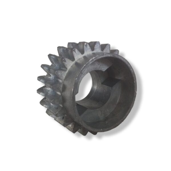 Coroa Engrenagem Interna Rossi DZ3 DZ4 Nano 22 dentes - Image 5