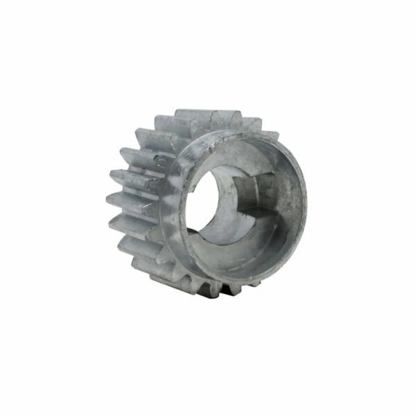 Coroa Engrenagem Interna Rossi DZ3 DZ4 Nano 22 dentes - Image 6