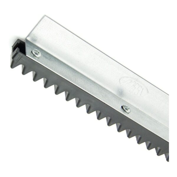 Cremalheira Barra Dentada Rossi Leve 1 Metro P/ Portão Automático - Image 4