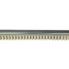 Cremalheira Barra Dentada Rossi Ouro Reforçada 1 Metro P/ Portão Automático - Image 4
