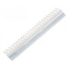 Cremalheira Barra Dentada Rossi Ouro Reforçada 1 Metro P/ Portão Automático - Image 6