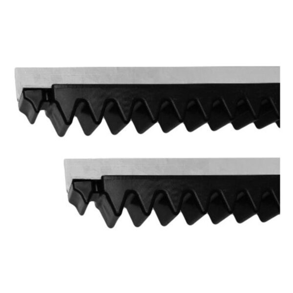 Cremalheira Barra Dentada TEM 1,5 Metros P/ Portão Automático - Image 3