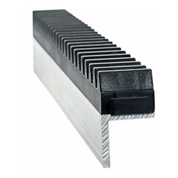 Cremalheira Barra Dentada TEM 1,5 Metros P/ Portão Automático - Image 6