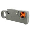 Decapador De Cabo Coaxial Cftv Catv Utp Rg58 Rg59 Rg06 - Image 4