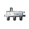 Divisor De Antena 1 X 3 5.100MHz Para Cabo Coaxial C/ 2 Unidades - Image 3