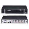 DVR Stand Alone 16 Canais Multi Hd MHDX 1116 1080n Intelbras - Image 5