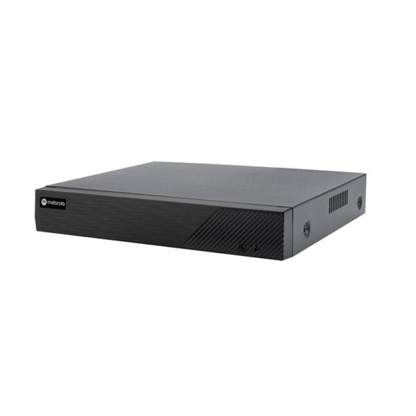 DVR Stand Alone 16 Canais 1080 FULL H265 5x1 Motorola MTD161F0013 - Image 3
