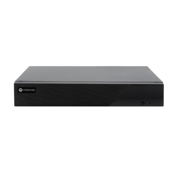 DVR Stand Alone 16 Canais 1080 FULL H265 5x1 Motorola MTD161F0013