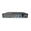DVR Stand Alone 16 Canais 1080 FULL H265 5x1 Motorola MTD161F0013 - Image 4