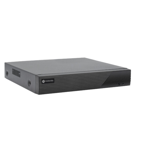 DVR Stand Alone 16 Canais 1080 FULL H265 5x1 Motorola MTD161F0013 - Image 2