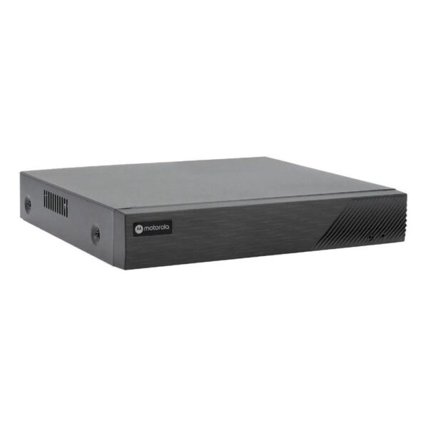 Dvr Stand Alone 16 canais 1080 Lite H265 5X1 Motorola Mtd161L0013 - Image 2