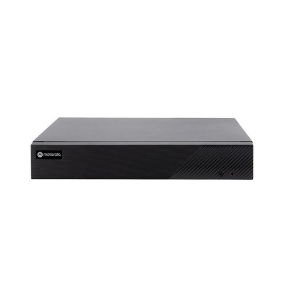 DVR Stand Alone 32 Canais Full HD 1080p MTD324U0N12 Motorola