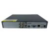 DVR Stand Alone 4 Canais 1080 Lite H265 5x1 Motorola MTD041L0015 - Image 4