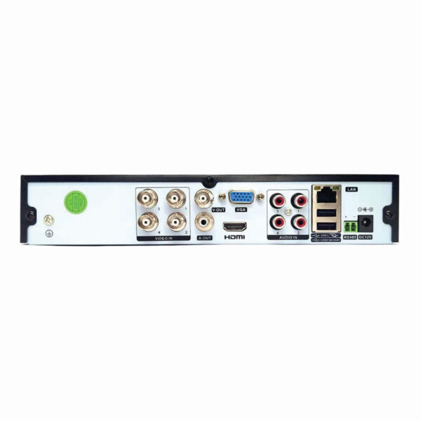 DVR Stand Alone 4 Canais Nehc - Image 2