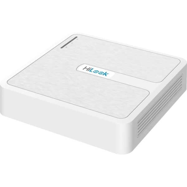 DVR Stand Alone 4 Canais Full HD 1080p Lite DVR-104G-K1 HiLook