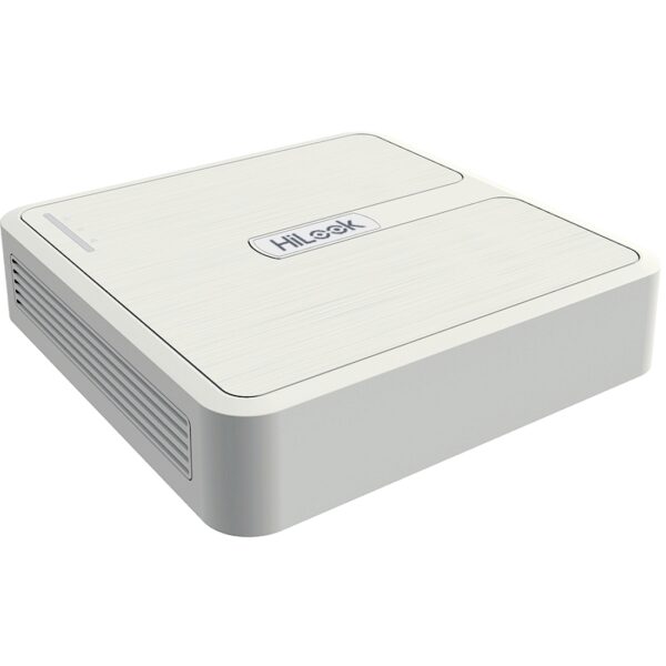 DVR Stand Alone 4 Canais Full HD 1080p Lite DVR-104G-K1 HiLook - Image 2