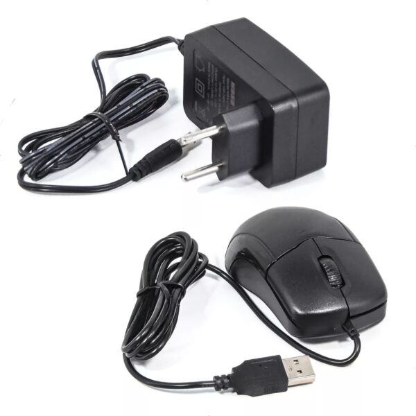 DVR Stand Alone 4 Canais Full HD 1080p Lite DVR-104G-K1 HiLook - Image 6