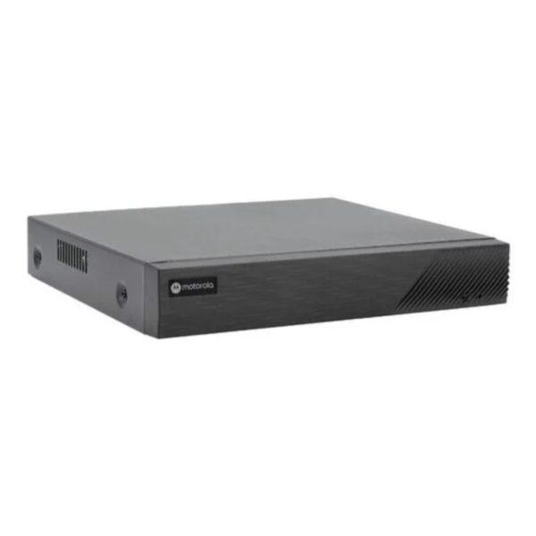 DVR Stand Alone 4 canais Full HD 1080p MTD041F0011 Motorola - Image 3
