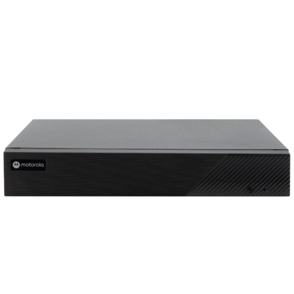 DVR Stand Alone 4 canais Full HD 1080p MTD041F0011 Motorola