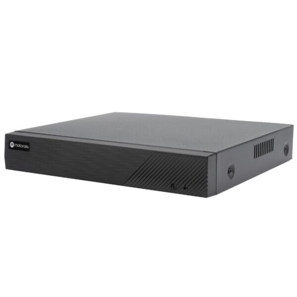 DVR Stand Alone 4 canais Full HD 1080p MTD041F0011 Motorola - Image 2
