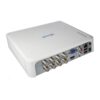 DVR Stand Alone 8 Canais Full HD 1080p Lite DVR-108G-K1 HiLook - Image 2