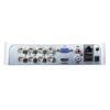 DVR Stand Alone 8 Canais Full HD 1080p Lite DVR-108G-K1 HiLook - Image 3