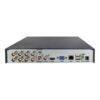 DVR Stand Alone 8 Canais Full HD 1080p MTD081F0013 Motorola - Image 4