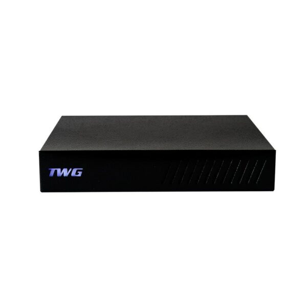 DVR Stand Alone TWG 32 Canais 6 em 1 CFTV