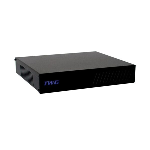 DVR Stand Alone TWG 32 Canais 6 em 1 CFTV - Image 2