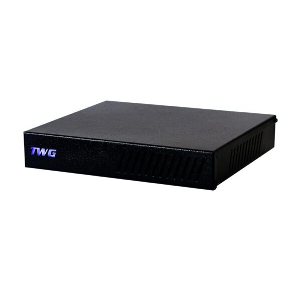 DVR Stand Alone TWG 32 Canais 6 em 1 CFTV - Image 3