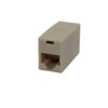 Emenda Cabo de Rede CAT5e RJ45 Fêmea C/ 2 Unidades - Image 3