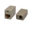Emenda Cabo de Rede CAT5e RJ45 Fêmea C/ 2 Unidades - Image 6