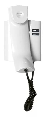 Extensão Monofone IPR 8000 P/ Porteiro Eletrônico Intelbras IPR8010