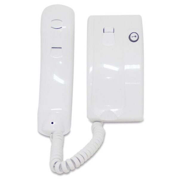 Extensão P/ Porteiro Eletrônico Universal TEM