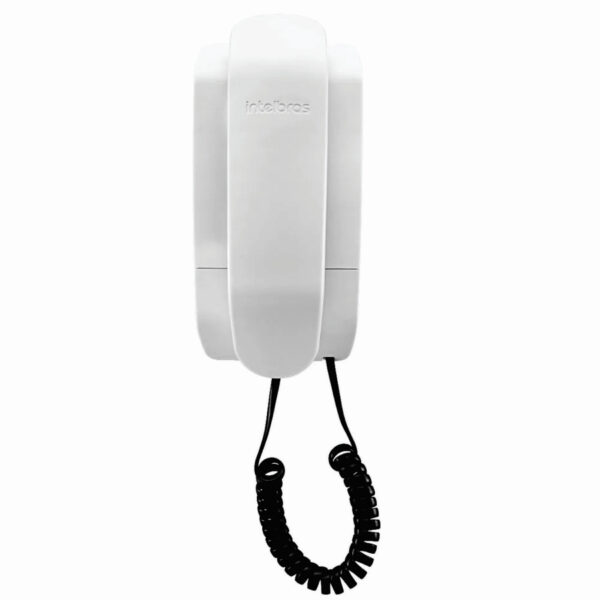 Extensão Monofone P/ Porteiro Eletrônico Intelbras IPR1010 - Image 2